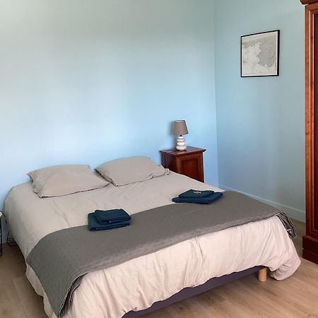 Ker Ln Villa Saint-Nazaire  Luaran gambar