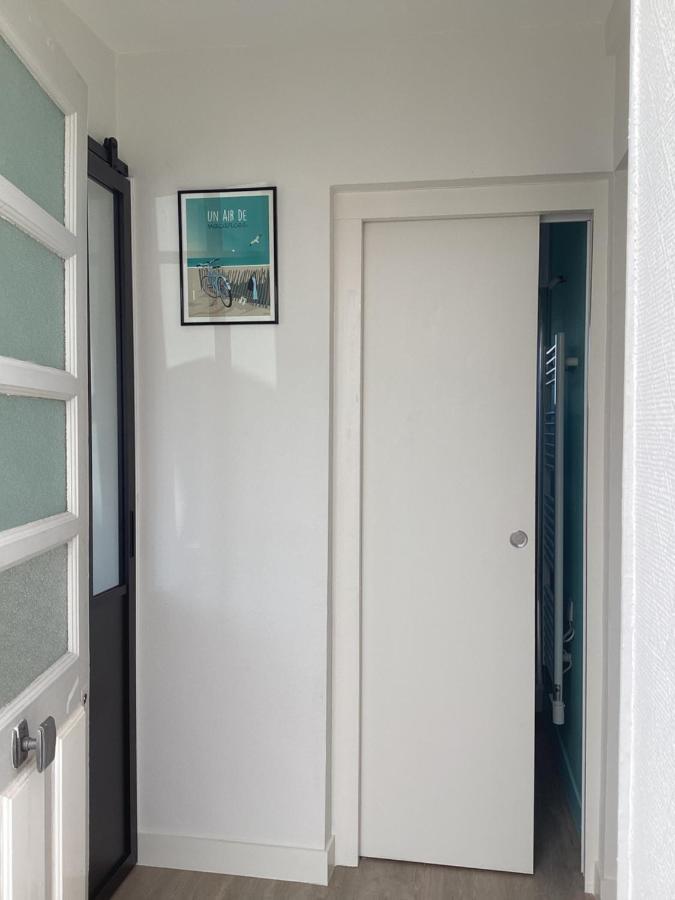 Ker Ln Villa Saint-Nazaire  Luaran gambar