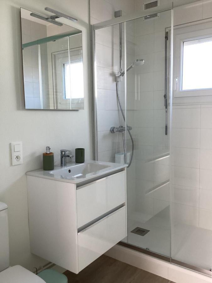 Ker Ln Villa Saint-Nazaire  Luaran gambar