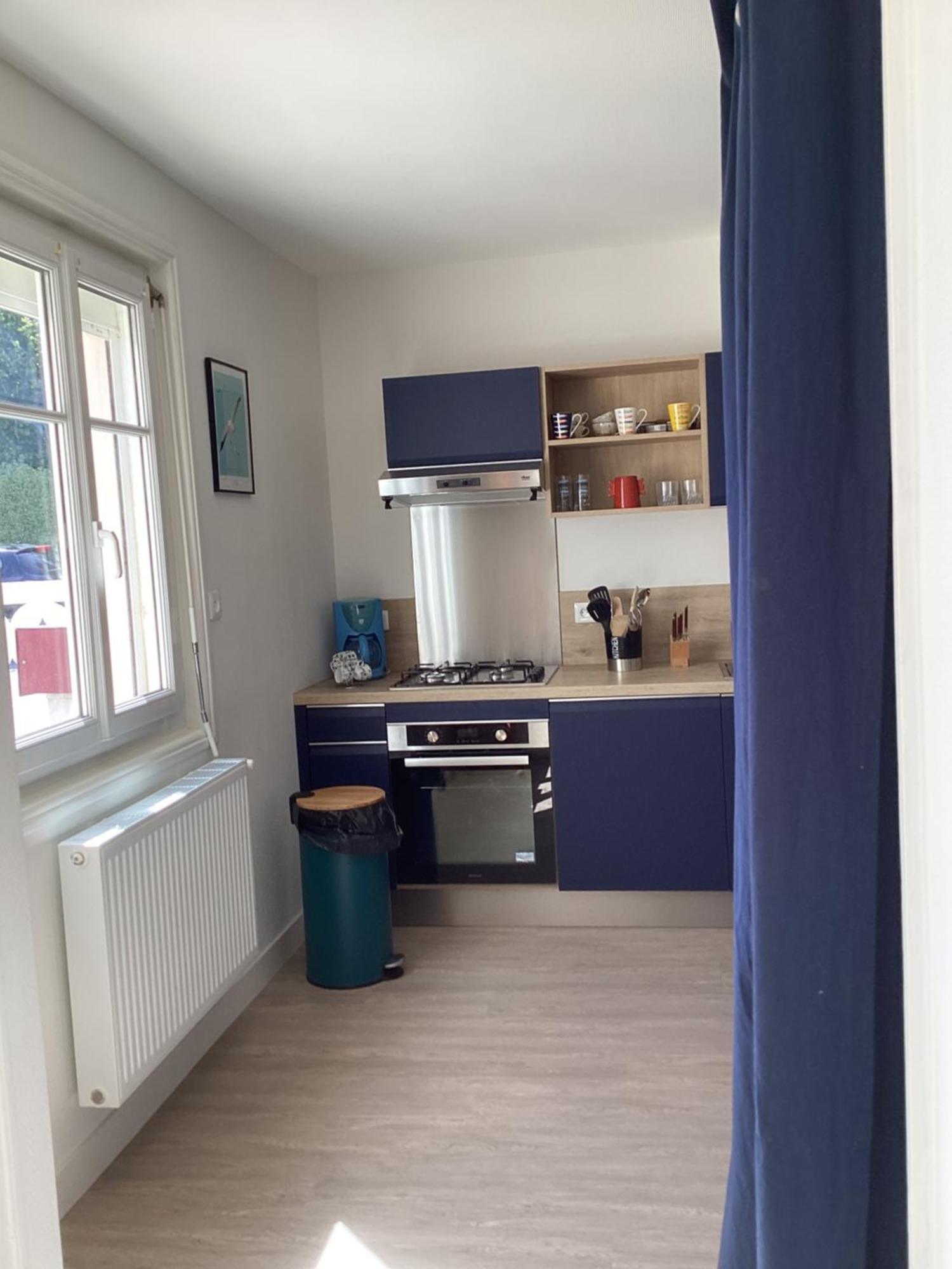 Ker Ln Villa Saint-Nazaire  Luaran gambar